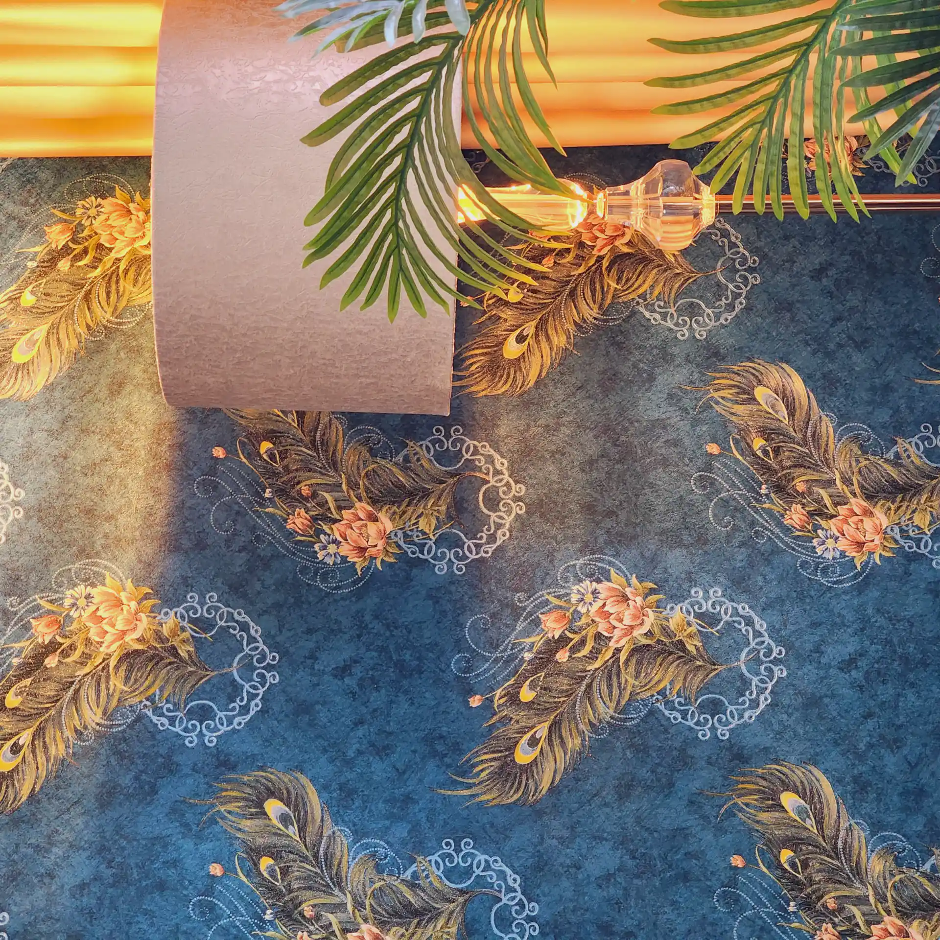 Customer transformation